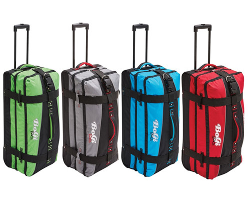 Bogi bag new trolley trolly - bag, !