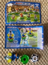 Ü-Ei Magic-Sport 2 TT 131 Siggi Sicher mit BZ Saison 2007/08