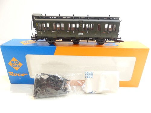 Roco 44508 abteilwagen m - 44508,