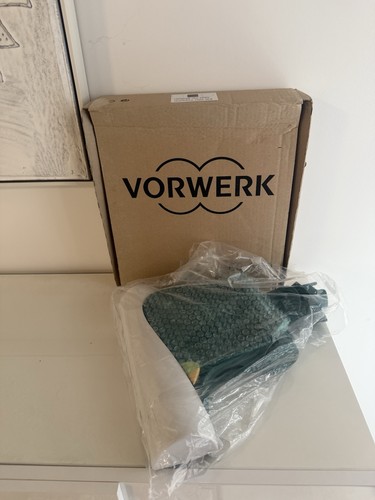 Vorwerk elektrobürste 360 - eb,