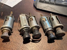 Zigarettenanzünder, VW, Ford