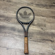 Vintage-Adidas Ivan Lendl