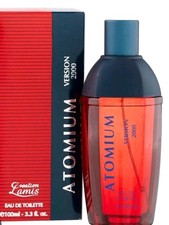 Atomium Version 2000 Herren