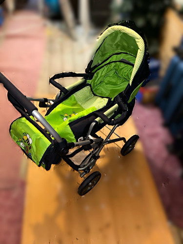Buggy grün schwarz einsitzer - grün/schwarz,
