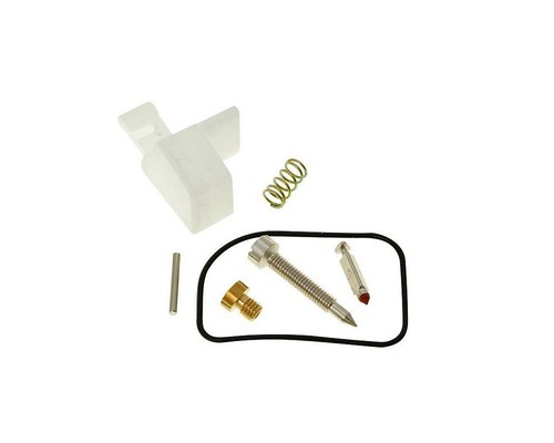 Vergaser reparatur satz - vergaser,