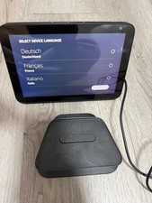 Amazon Echo Show 8 (1