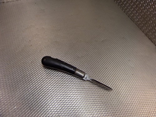 Seltenes altes messer - seltenes,