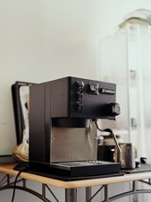 Rancilio Silvia V6 E