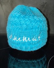 Mammut mütze wollmütze - mütze,