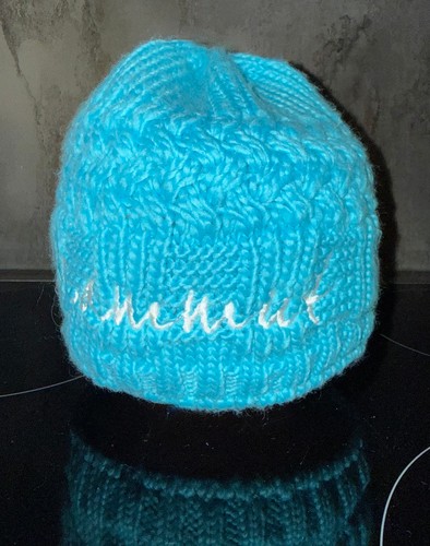 Mammut mütze wollmütze - mütze,