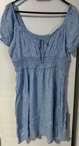 Sommerkleid hollister größe - hollister,