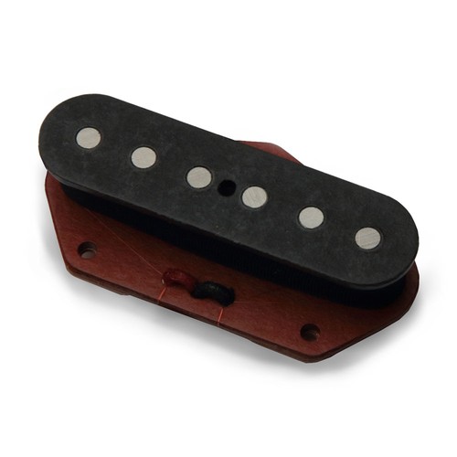 Bare knuckle pickups boot - bare,