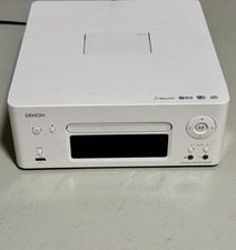 Denon RCD-N7 Netzwerk CD