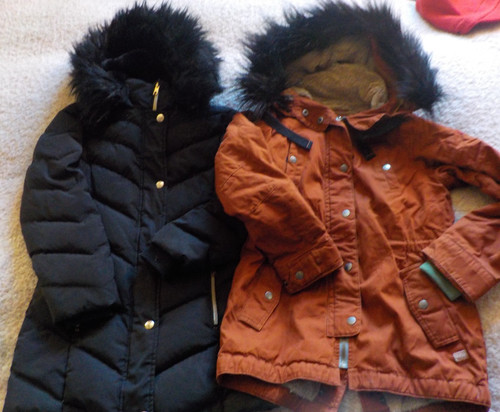 Colorado und 2 mädchen - c&a,