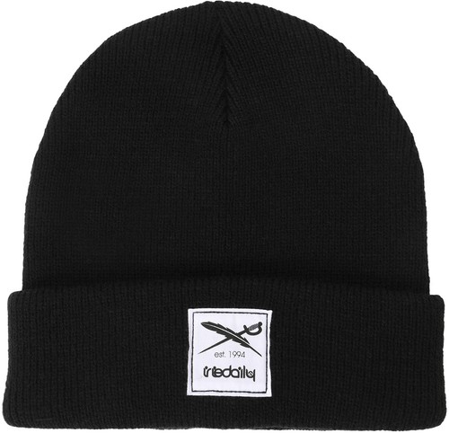 Iriedaily winter beanie - winter,