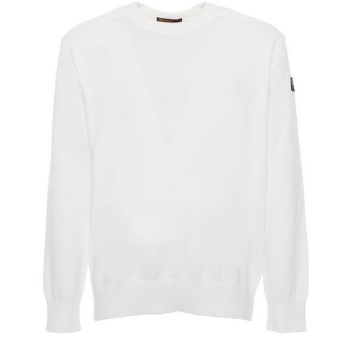 Paul shark pullover weiß - shark,