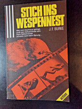 Scherz krimi burke - scherz,
