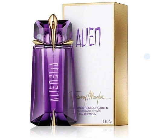 Alien thierry mugler oz - by, 3