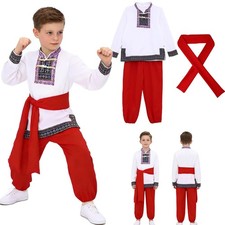 Jungen russische traditionelle - jungen,