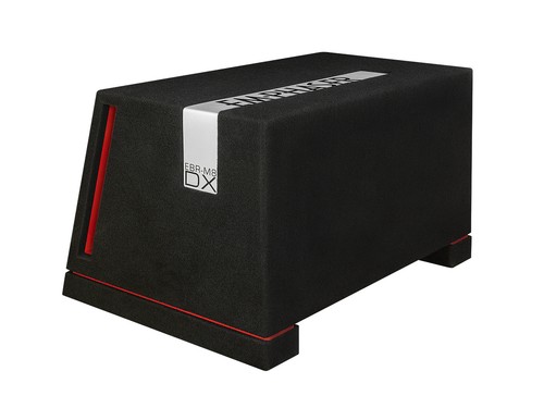 Baßreflex subwoofer basskiste - subwoofer,