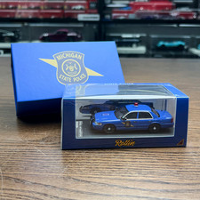 Rollin 1:64 Michigan State