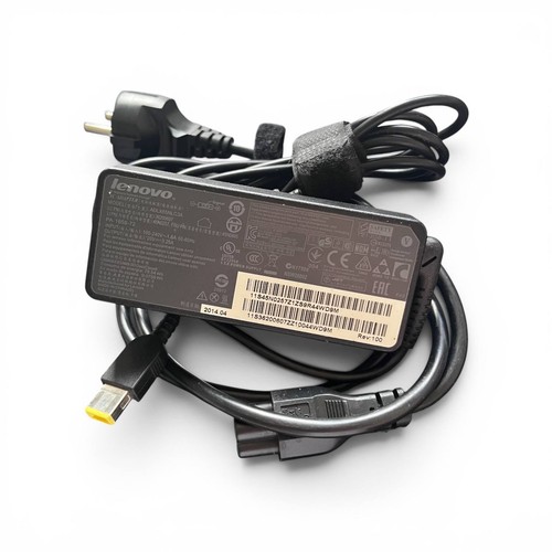 Original lenovo 65w netzteil - lenovo,