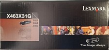 Lexmark X463X31G