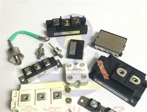 1pcs semikron module - 1pcs,