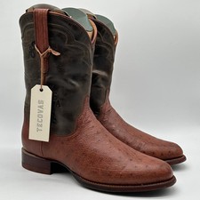 Tecovas The Wade Cowboy