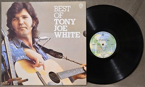 Tony joe white - tony,