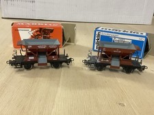 Märklin hO 2 Stck. 4610