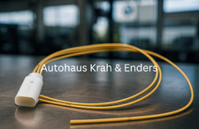 BMW 12V Adapter Stecker Kabel