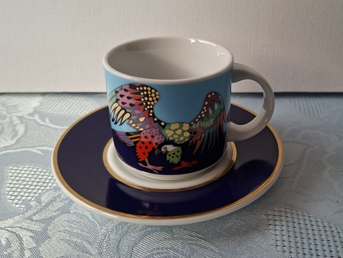 Rosenthal fauna fantastica - rosenthal,