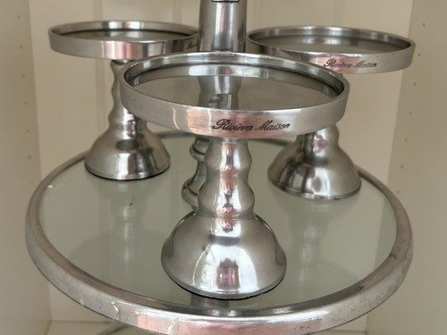Riviera maison set wiener - 3x,