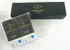 Parker grauer Füllfederhalter