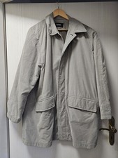 HUGO BOSS Herren Mantel 54 XL