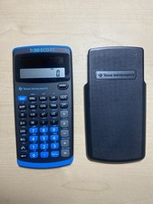Texas Instruments TI-30 ECO RS