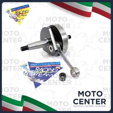 Motorbaum Mazzucchelli Vorverlegt Konus Ø 20 Mm. Piaggio Vespa PK 50 XL - PK