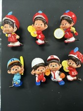 Vintage 1979 Monchhichi