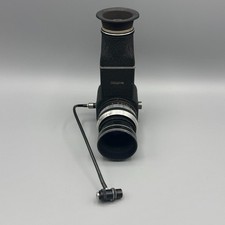 HEINZ KILFITT Kilarscope Kilar