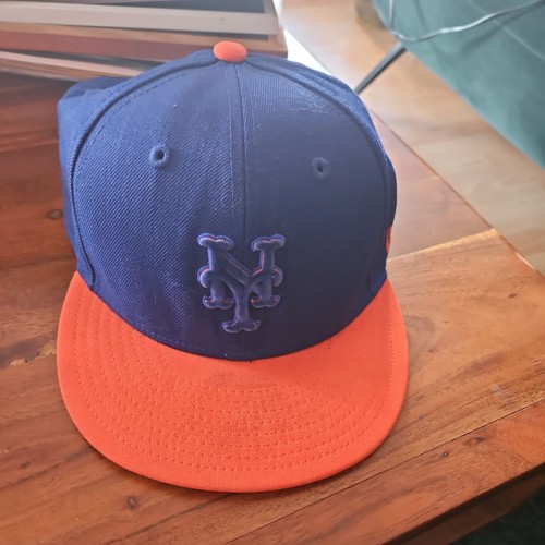 New era - york, mets