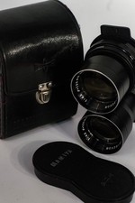Mamiya sekor 135 5 blue - mamiya,