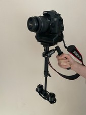 YELANGU Steadyglider Steadycam