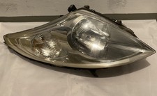 Suzuki Swift NZ Bj.2011  Frontscheinwerfer Scheinwerfer Vorne Links 