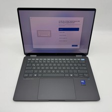 HP OmniBook Ultra Flip 14"