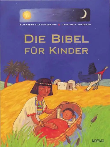 Die bibel für - bibel, kinder