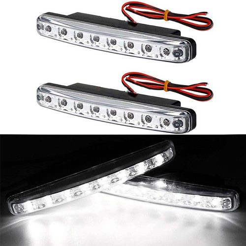 Stk led tagfahrlicht - stk.,