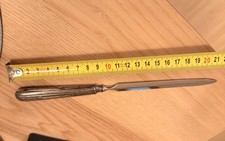 Silber 925 Sterling Antiker