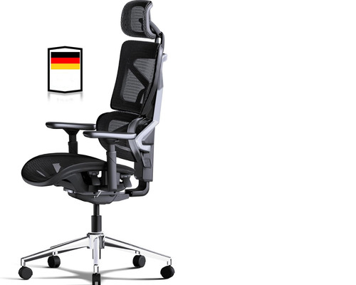 Melokea bürostuhl 200kg - melokea,