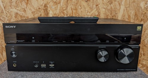 Sony str dn1050 multi - multi, av
